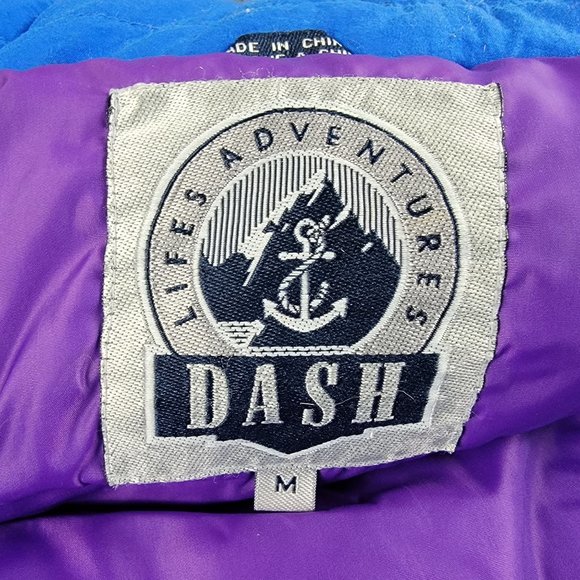 Lifes Adventures Dash Adults Medium Green Winter Snow Jacket Warm Outdoors Warm - Picture 5 of 14